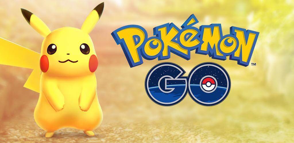 Pokemon GO Mod APK: Teleport, Fake GPS & Master Your Pokedex